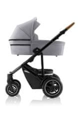 BRITAX RÖMER Korba hlboká Smile 4 Frost Grey