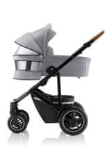 BRITAX RÖMER Korba hlboká Smile 4 Frost Grey