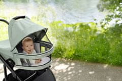 BRITAX RÖMER Korba hlboká Smile 4 Frost Grey