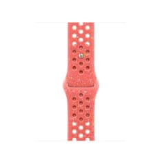 Watch Acc/42/Magic Ember Nike Sport Band - M/L