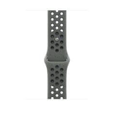 Watch Acc/46/Cargo Kaki Nike Sport Band - M/L