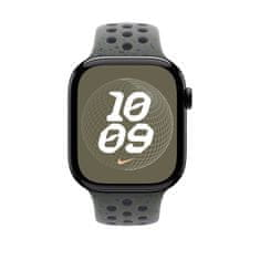 Watch Acc/46/Cargo Kaki Nike Sport Band - M/L