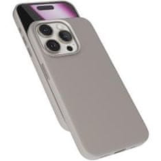 EPICO Mag+SilicProCase iP16 ProMax beige