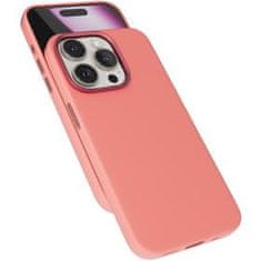 EPICO Mag+SilicPro Case iP16 ProMax pink