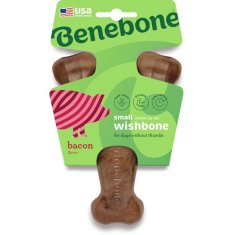 Benebone Wishbone slanina S