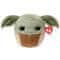 TY TY - Squishy YODA Star Wars, 22 cm