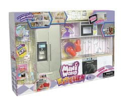 Mac Toys Mini World Kuchynka