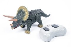 Mac Toys MAGANA RC Triceratops