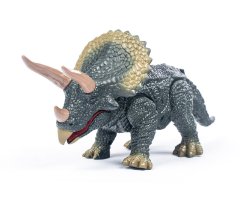 Mac Toys MAGANA RC Triceratops