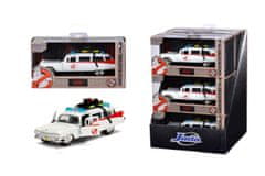 Ghostbusters auto ECTO-1, 1:32