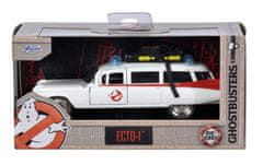 Ghostbusters auto ECTO-1, 1:32