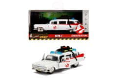 Ghostbusters auto ECTO-1, 1:32