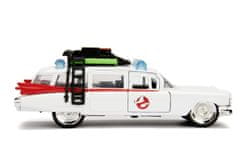 Ghostbusters auto ECTO-1, 1:32