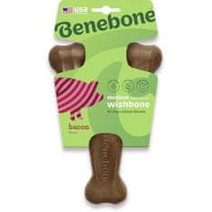 Benebone Wishbone slanina M