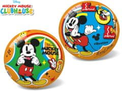 Lopta 23 cm Mickey Mouse