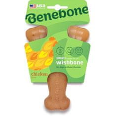 Benebone Wishbone kurča S