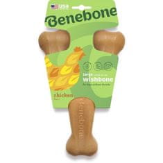 Benebone Wishbone kurča L