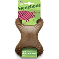 Benebone Dental Chew slanina S