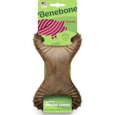 Benebone Dental Chew slanina M