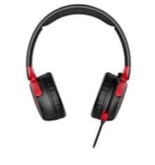 HP HyperX Cloud Mini Wireless Gaming Headset (Levandulová)