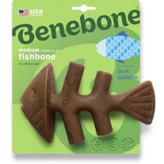 Benebone Fishbone M