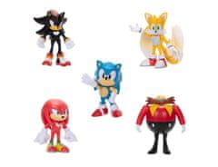 Sonic Figúrka 6 cm - Wave 8