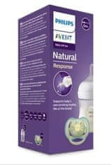 Philips AVENT Sada novorodenecká štartovná Natural Response SCD837/10