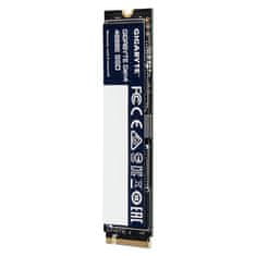 Gigabyte Gen4 4000E/1TB/SSD/M.2 NVMe/3R