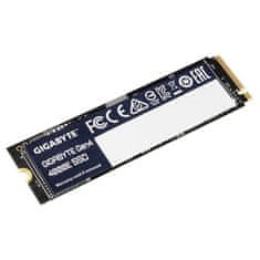 Gigabyte Gen4 4000E/1TB/SSD/M.2 NVMe/3R