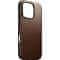 Mod.leather case iPhone16Pro brown