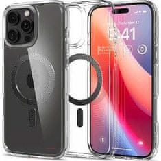 SPIGEN Ult.hybr Mag case iPh 6,9 24 carb