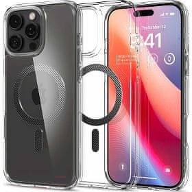 SPIGEN Ult.hybr Mag case iPh 6,9 24 carb