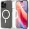 SPIGEN Ult.hybr Magcase iPh 6,9 24 clear SPIGE