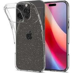 SPIGEN Liq cryst glitter case iPh 6,3 24