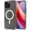 SPIGEN Ult.hybr Magcase iPh 6,3 24 clear SPIGE