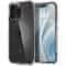 SPIGEN Ult.hybr Mag case iP15Pro carbon