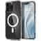 SPIGEN Ult.hybrid Mag case iPh 15Pro wh