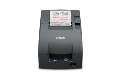 EPSON TM-U220IIB, USB, ECW