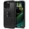 Spigen Tough arm Mag case iPhone15Pro bk