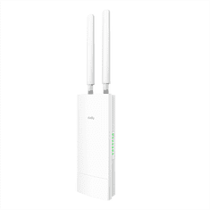 Cudy N300 vonkajší Wi-Fi 4G/LTE router (LT400 Outdoor_EU)