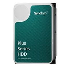 Synology HDD SATA 3.5” 2TB HAT3300-2T, 5400ot./min., cache 256MB, 3roky záruka