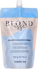 Zosvetľujúci krém na vlasy Blondesse (Cosmetic Bleaching Cream) 500 g