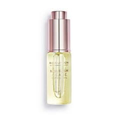 Makeup Revolution Hydratačný olej na nechtovú kožičku Revolution (Nourish & Care Cuticle Oil) 15 ml