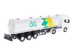 WELLY MODELY SCANIA v8 R730 kamión 1:64