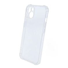 Cu-be AntiShock TPU puzdro Samsung Galaxy Xcover 7 Transparent