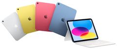 Apple iPad 10.gen/WiFi/10,9&quot;/2360x1640/64GB/iPadOS16/Blue