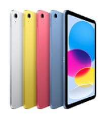 Apple iPad 10.gen/WiFi/10,9&quot;/2360x1640/64GB/iPadOS16/Blue