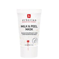 Peelingová maska Milk & Peel (Mask) 20 g