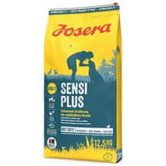 Josera Dog Super Premium Sensi Plus 12,5kg