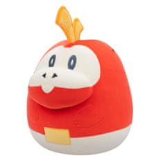 ORBICO Pokemon Squishmallows Plyš 36 cm Fuecoco